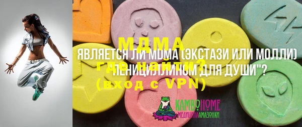 мдпв Кулебаки